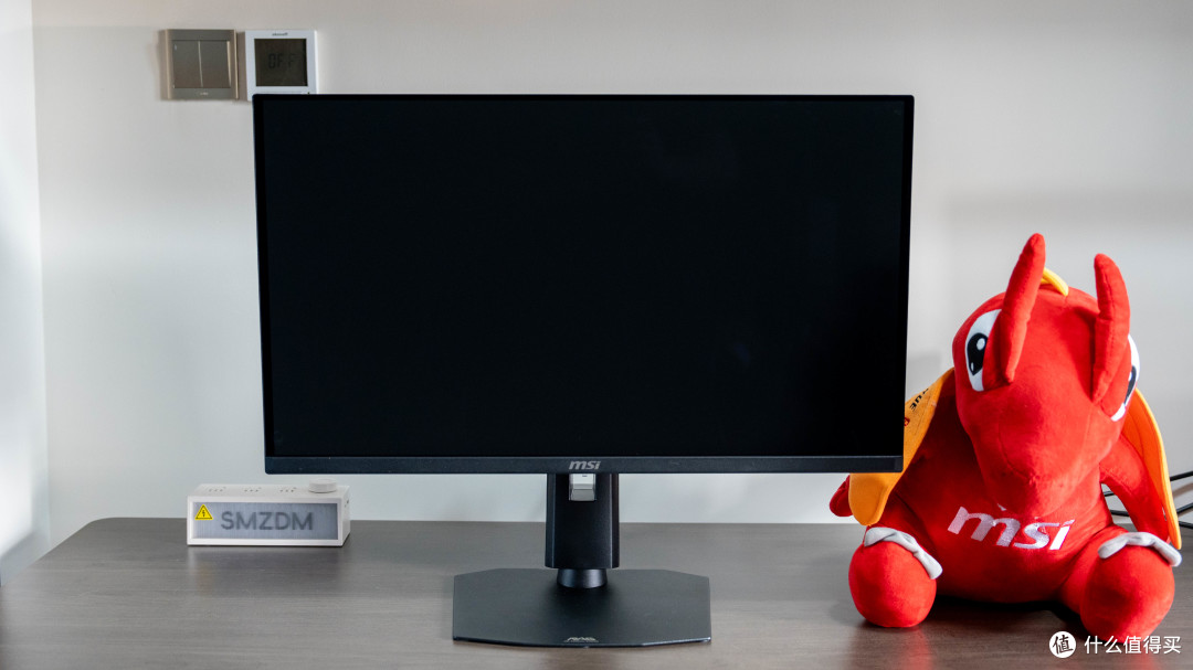 第四代QD-OLED+2K 320Hz,微星MAG OLED 271QPX32 流光体验分享
