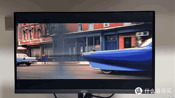 第四代QD-OLED+2K 320Hz,微星MAG OLED 271QPX32 流光体验分享