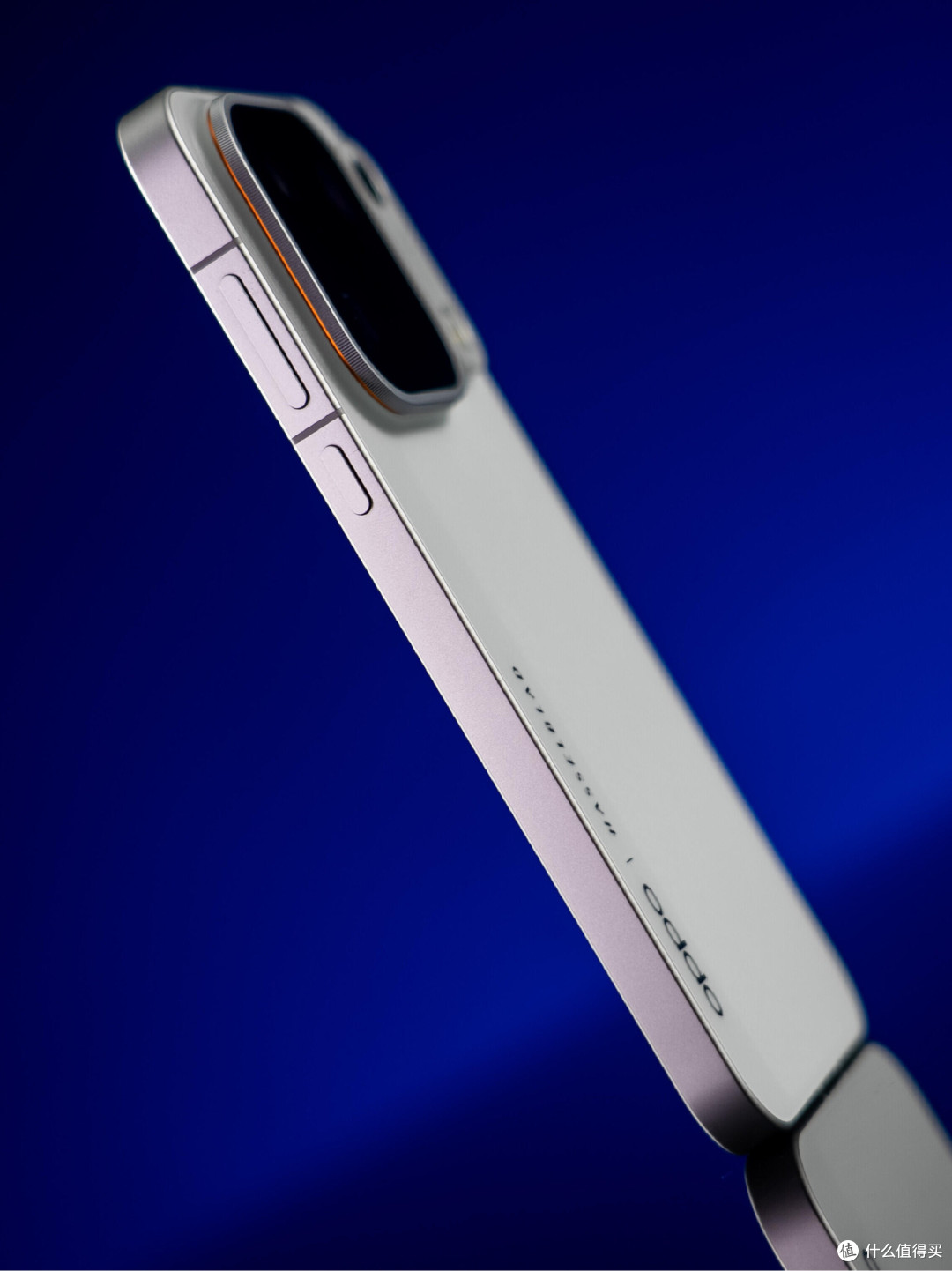 Find X10 Pro Max长测报告