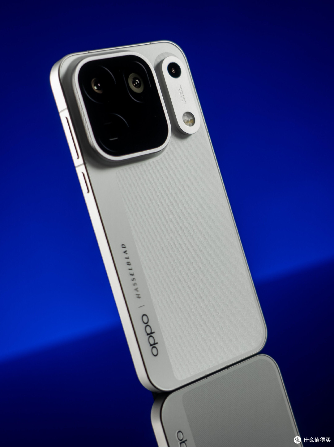 Find X10 Pro Max长测报告