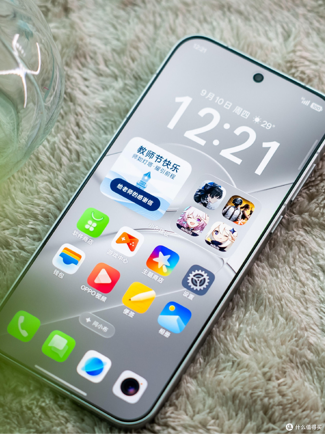 Find X10 Pro Max长测报告