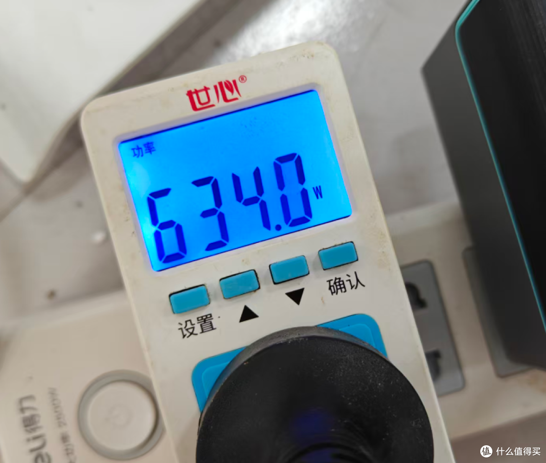 600元出头的白金全模组!微星 PRO MAX 1000P 电源测评