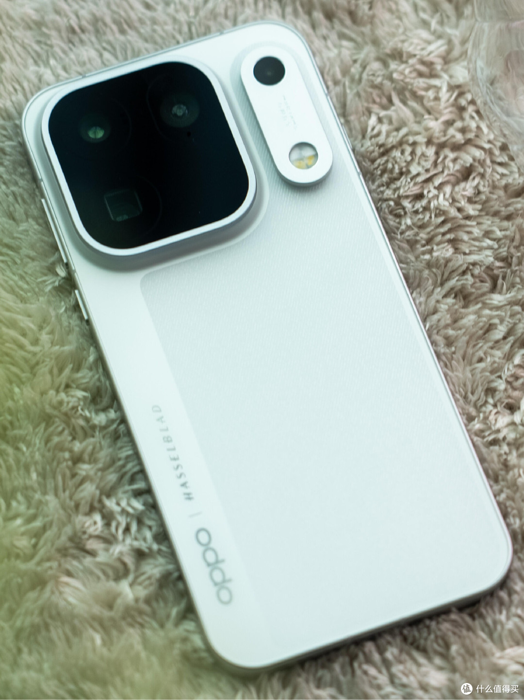 Find X10 Pro Max长测报告