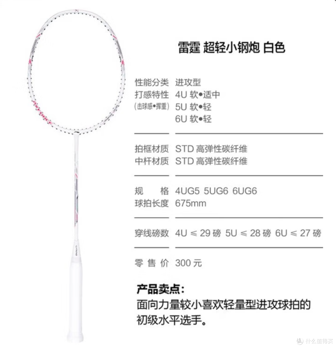 2026年,新人如何选择球拍,双十一好价直接购买