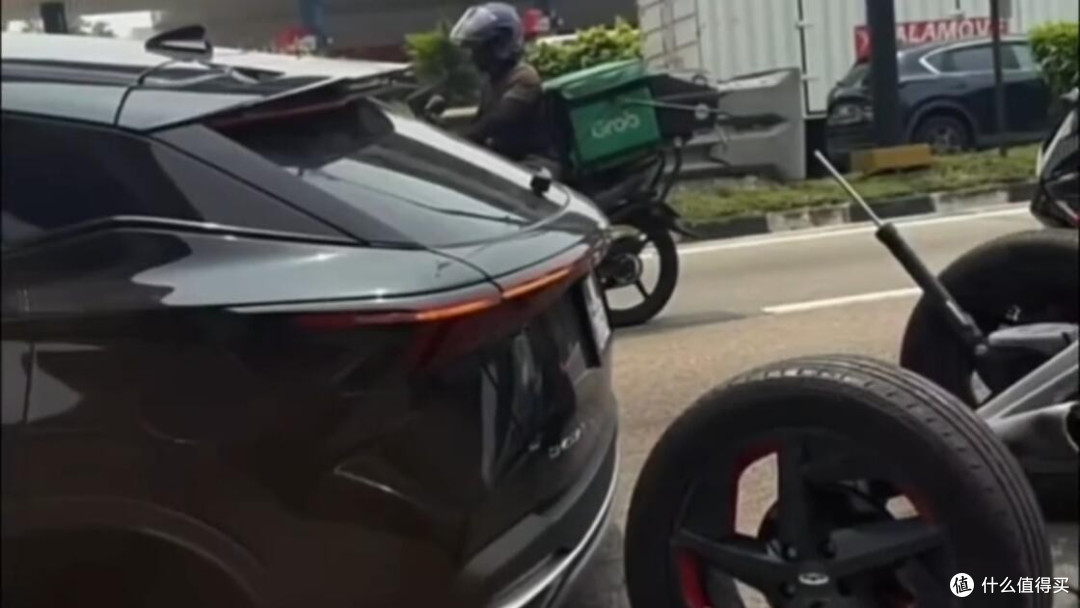 马来西亚不让奇瑞卖车了,这事比你想的严重