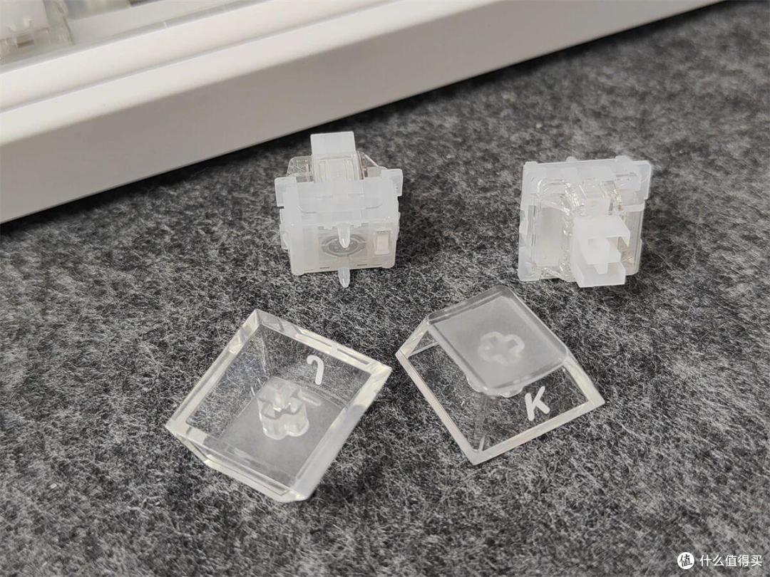 普通用户换上黑爵AK980 MAX V2磁轴后,游戏和办公有啥新体验?