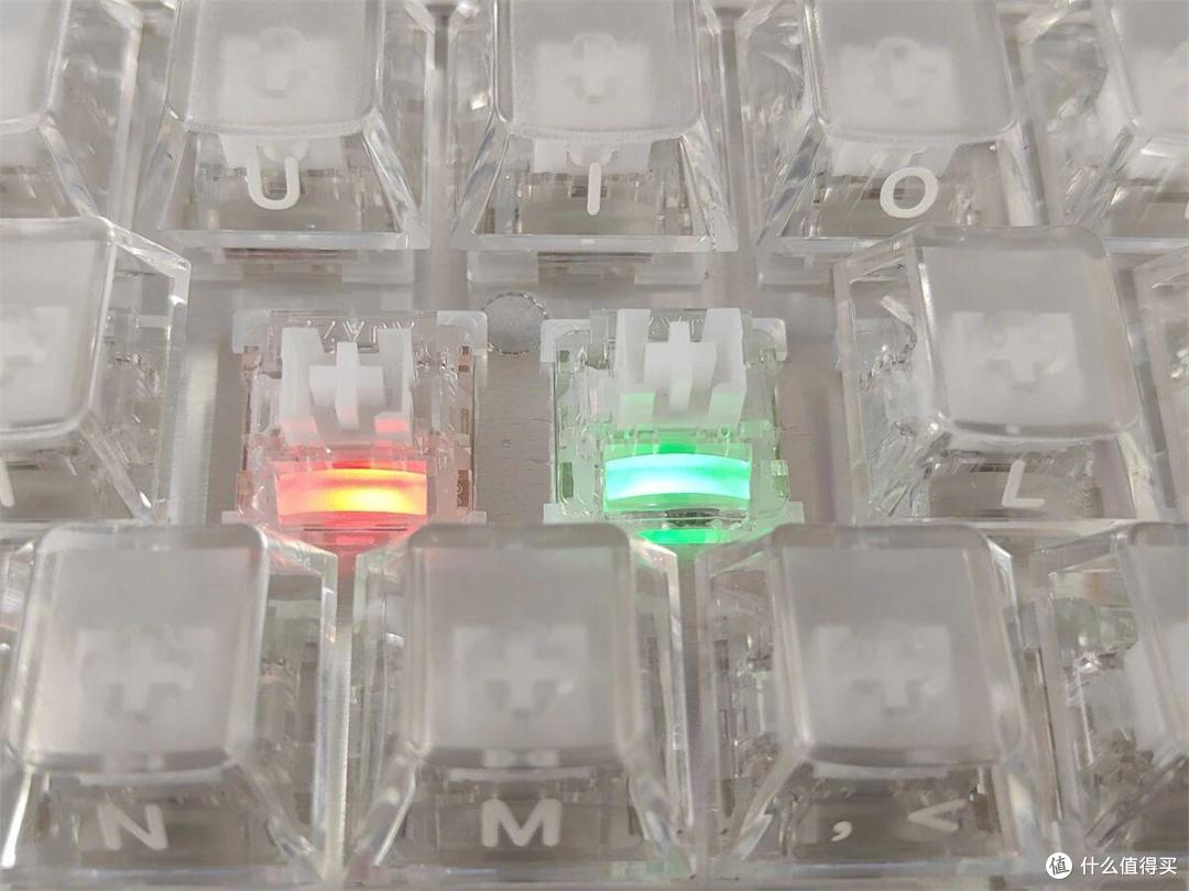普通用户换上黑爵AK980 MAX V2磁轴后,游戏和办公有啥新体验?