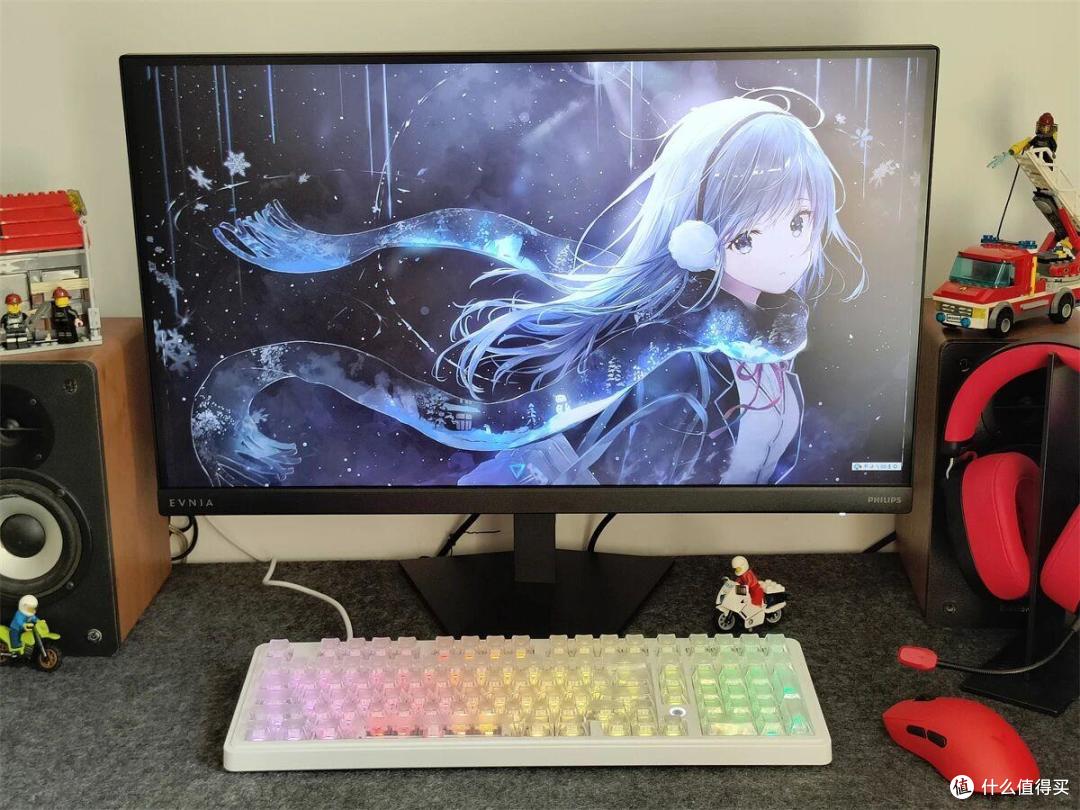 普通用户换上黑爵AK980 MAX V2磁轴后,游戏和办公有啥新体验?