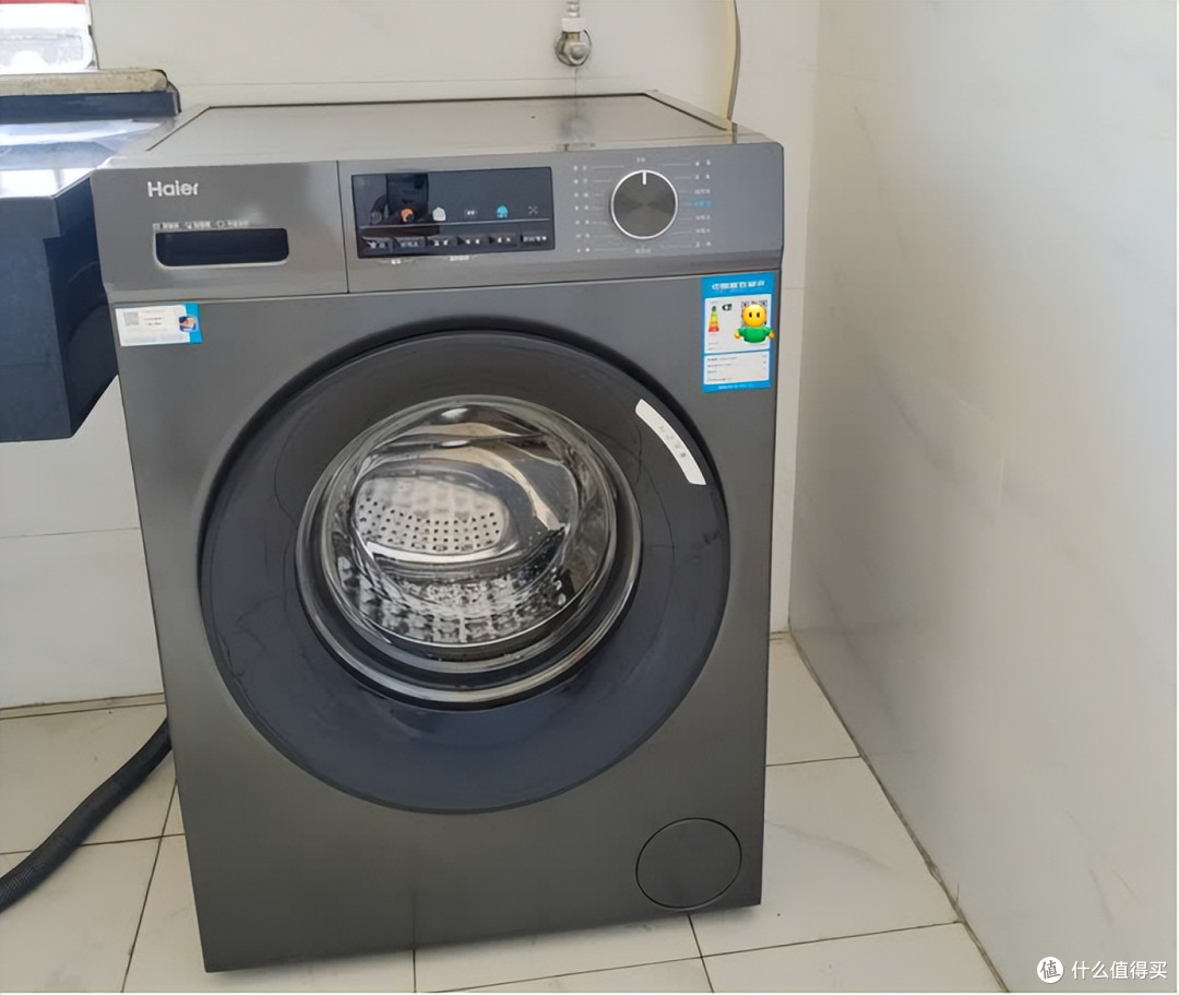 滚筒洗衣机推荐：洗衣机十大品牌排行榜前5名7款盘点，款款经典