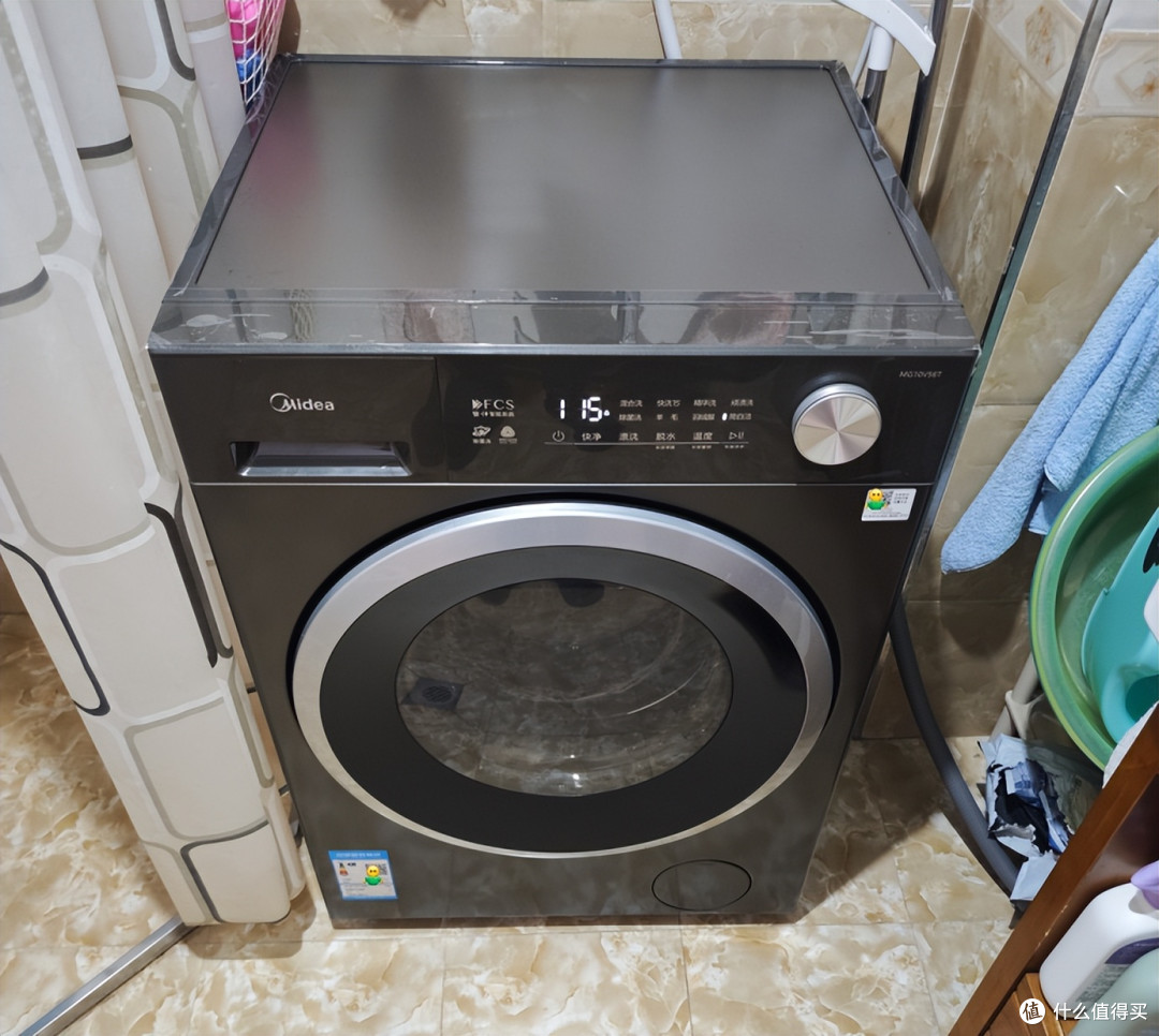 滚筒洗衣机推荐：洗衣机十大品牌排行榜前5名7款盘点，款款经典