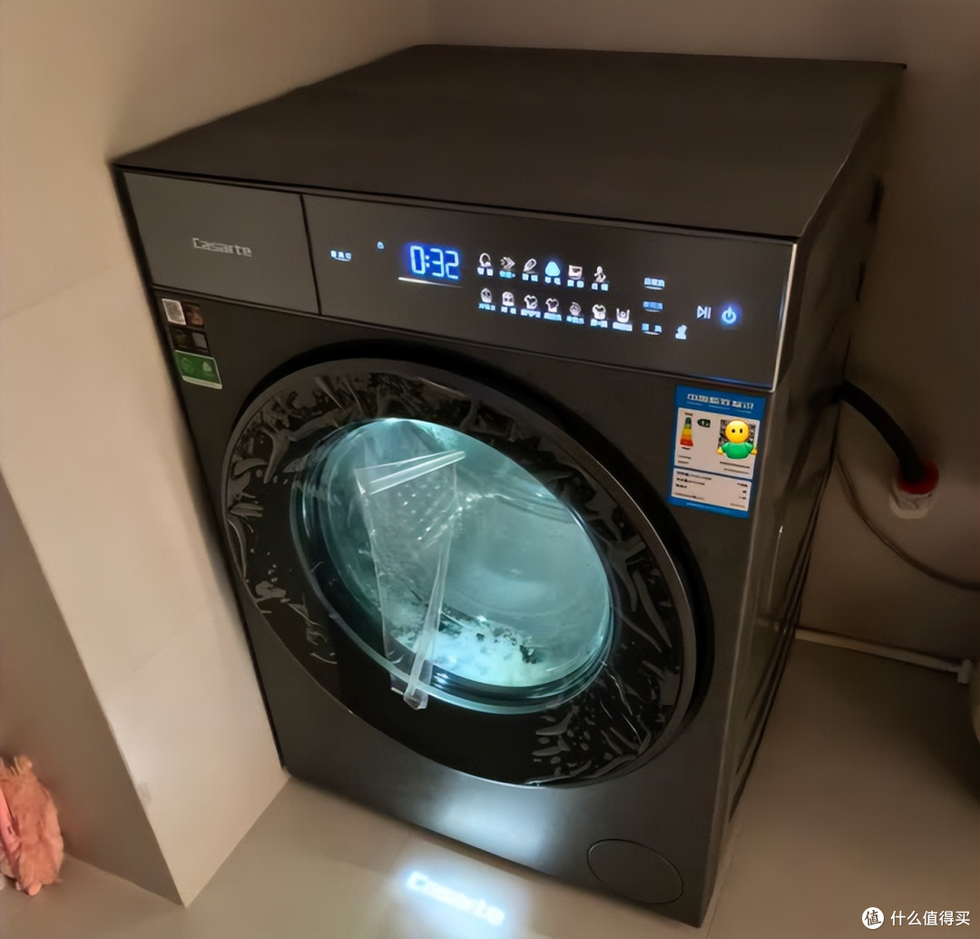 滚筒洗衣机推荐：洗衣机十大品牌排行榜前5名7款盘点，款款经典