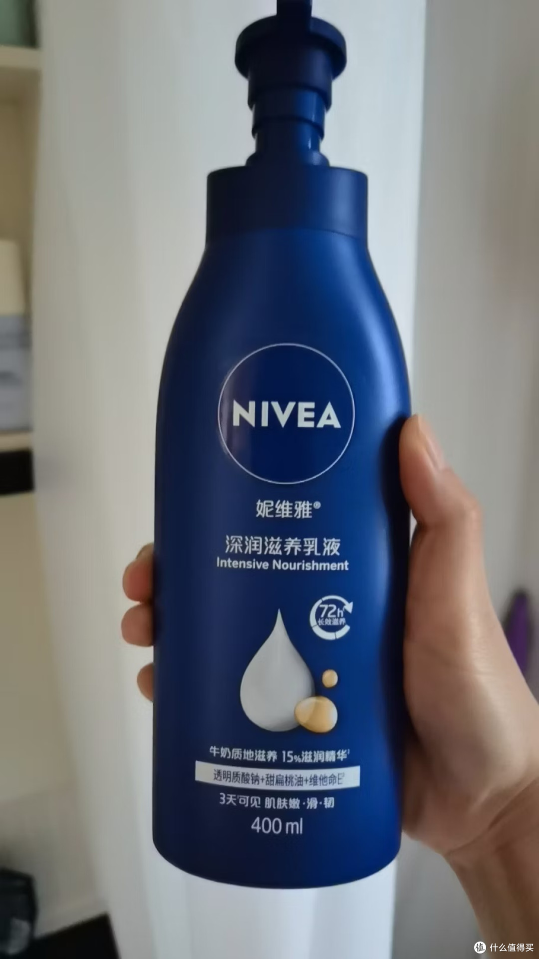 秋冬干痒救星？这桶身体乳真香