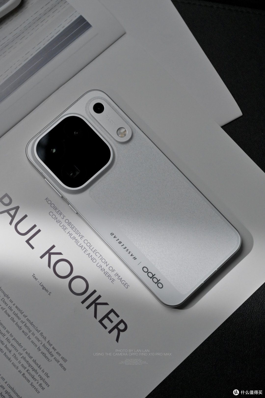 Find X10 Pro Max深度实测