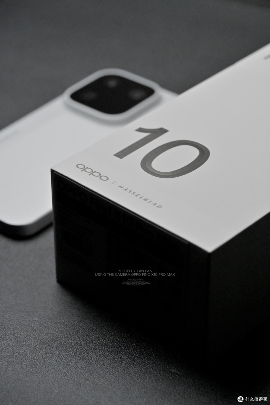 Find X10 Pro Max深度实测