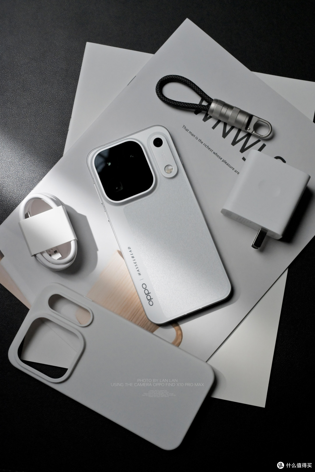 Find X10 Pro Max深度实测