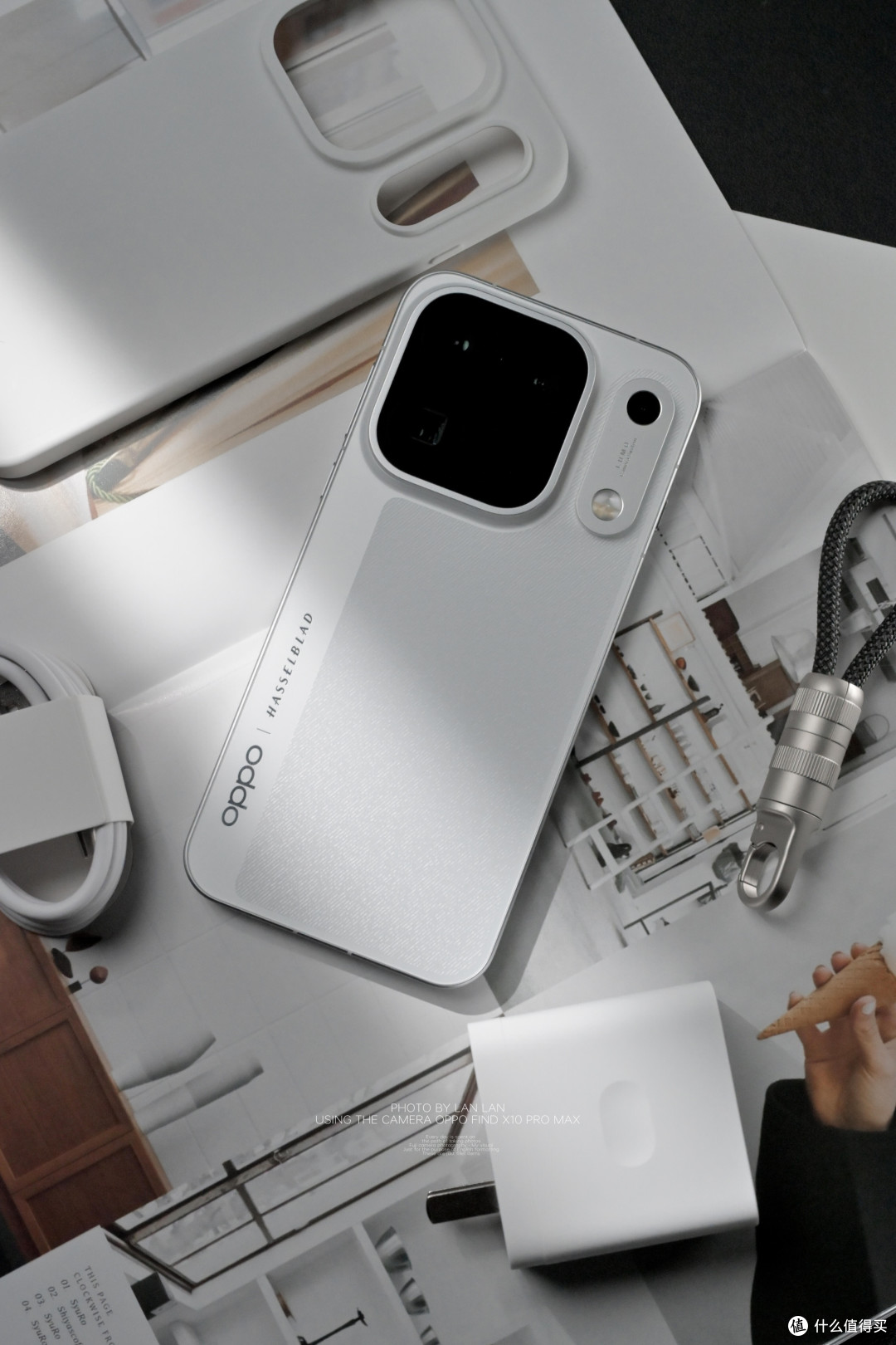 Find X10 Pro Max深度实测
