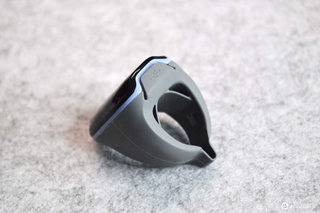 随身掌握血氧状态 乐普O2Ring指环血氧仪 居家健康监测好帮手