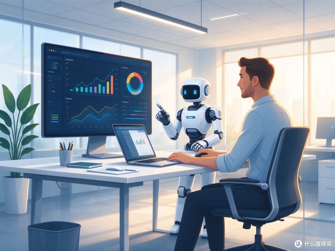 AI时代的技能焦虑与终身学习
