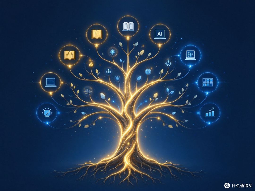 AI时代的技能焦虑与终身学习