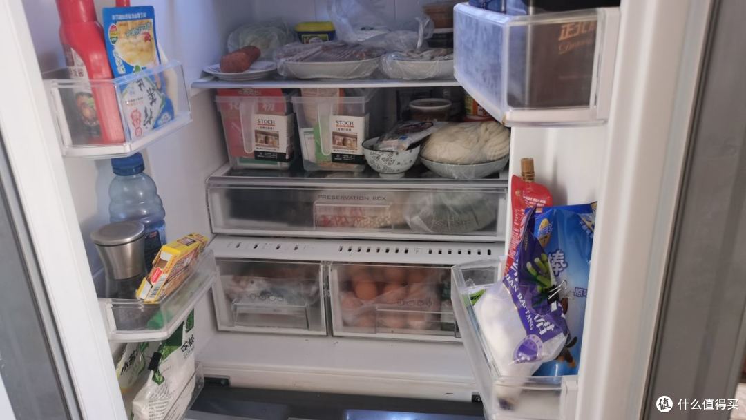 肉冻了好几年，到底还能不能吃，别只盯着有没有味了