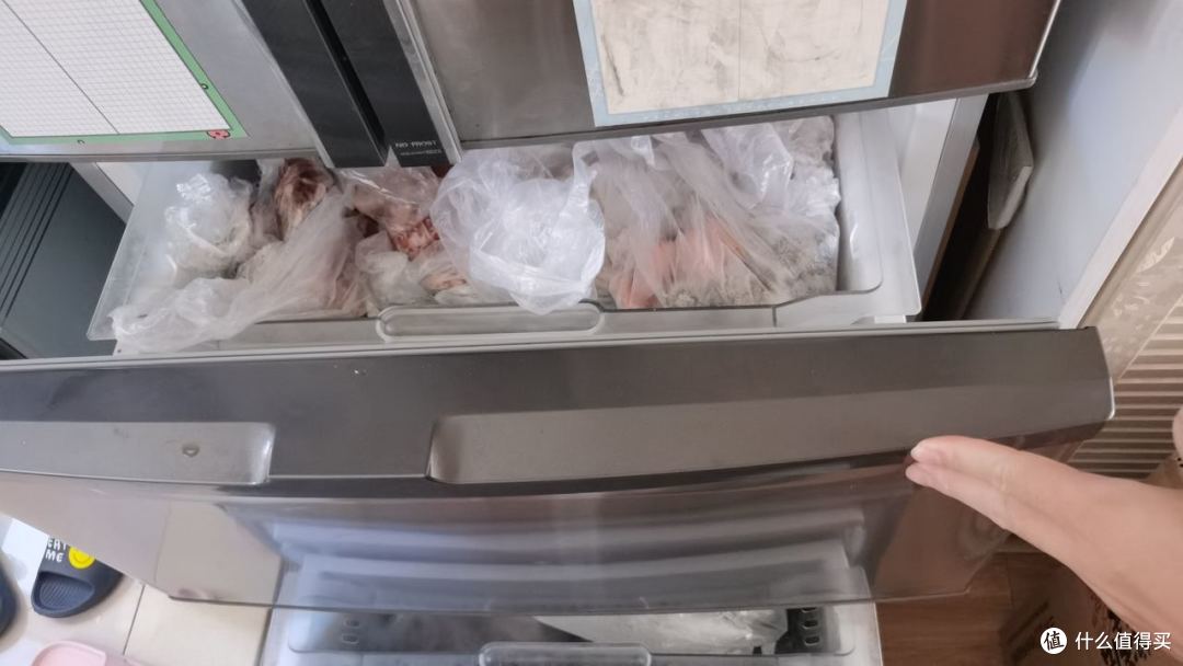 肉冻了好几年，到底还能不能吃，别只盯着有没有味了