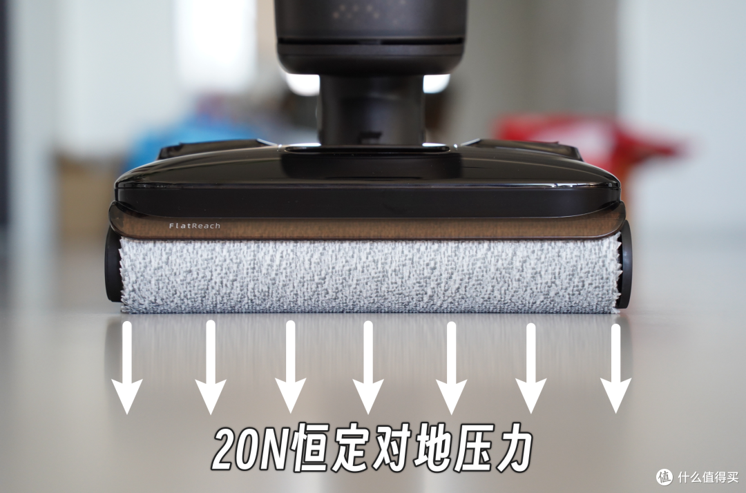 洗地机别乱买!认准这六条核心硬性标准,才是真正好用的洗地机