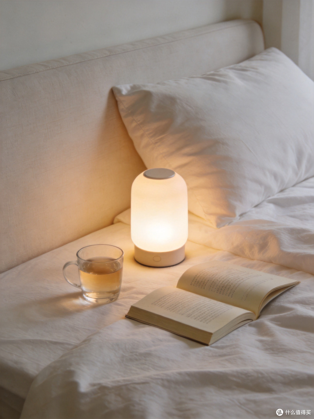 undefined 躺下来,脑子却不肯下班,该怎么办?