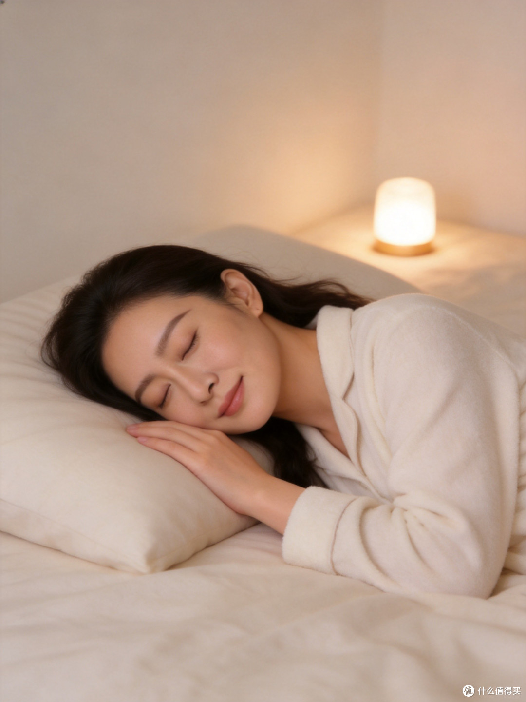 躺下来,脑子却不肯下班,该怎么办?