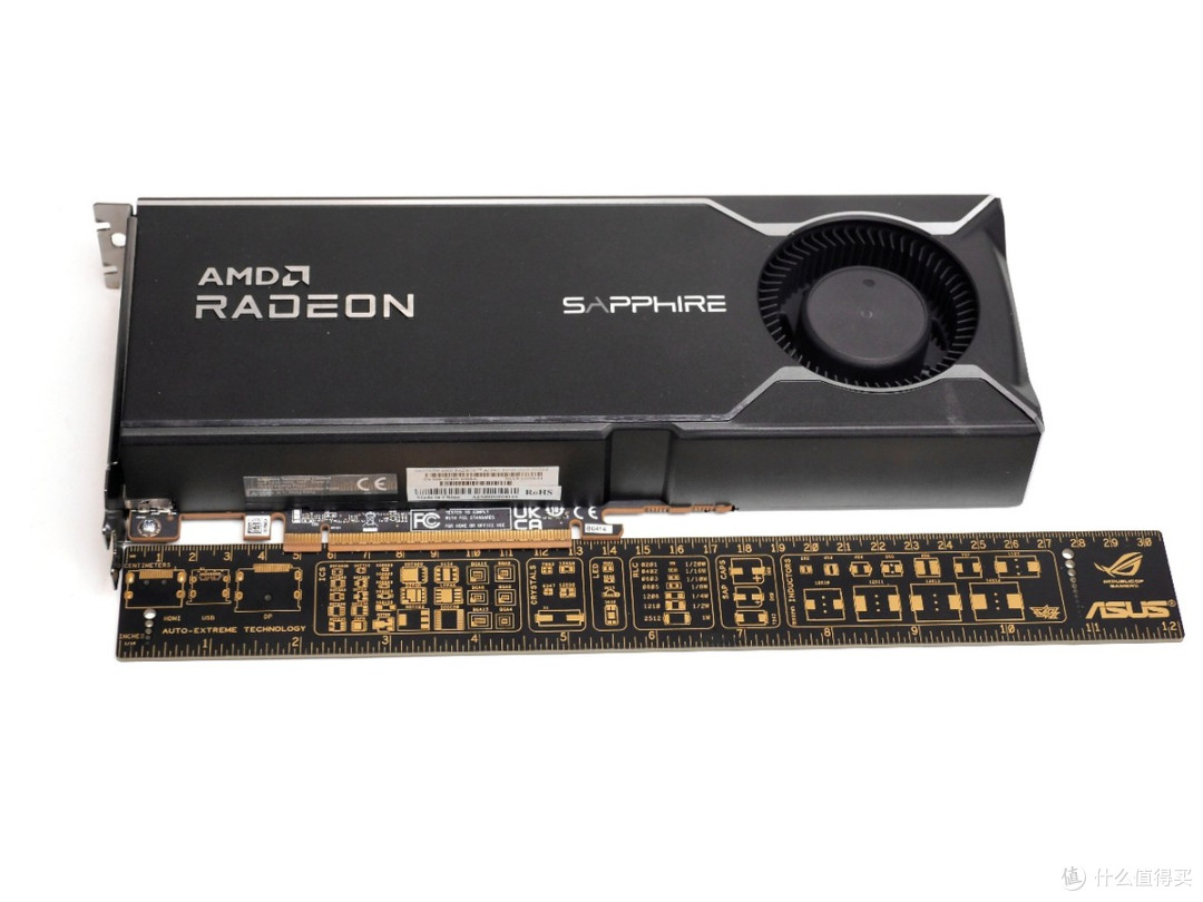 AMD Radeon AI PRO 9700 32GB评测:后AI时代的高性价比专业显卡