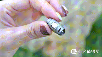双重守护，拓展不同场景！北斗作万引.钛合金磁吸连接快挂扣体验