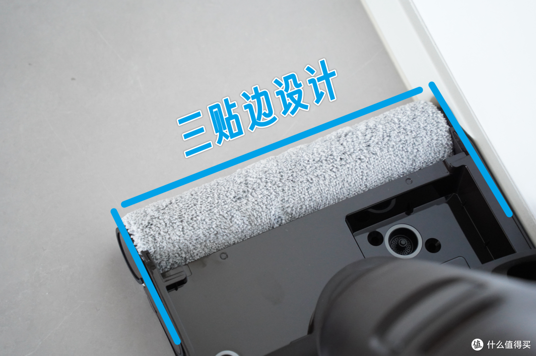 洗地机别乱买!认准这六条核心硬性标准,才是真正好用的洗地机