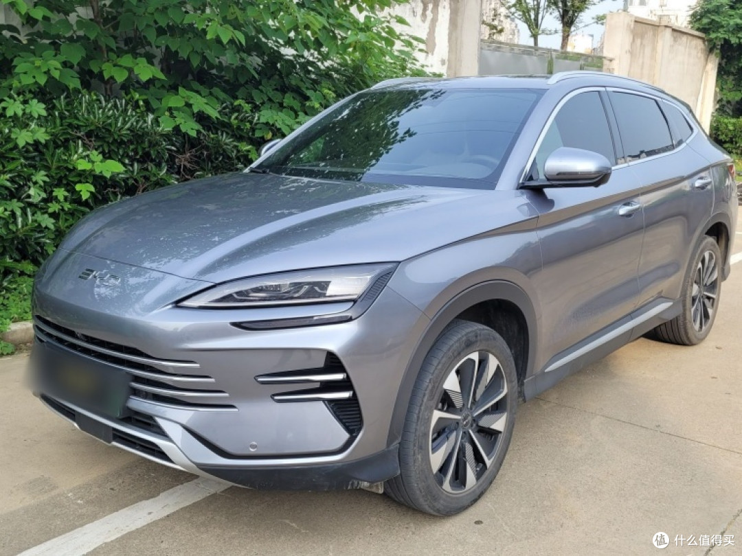 客观评析比亚迪宋PLUS DM-i真实用车实力
