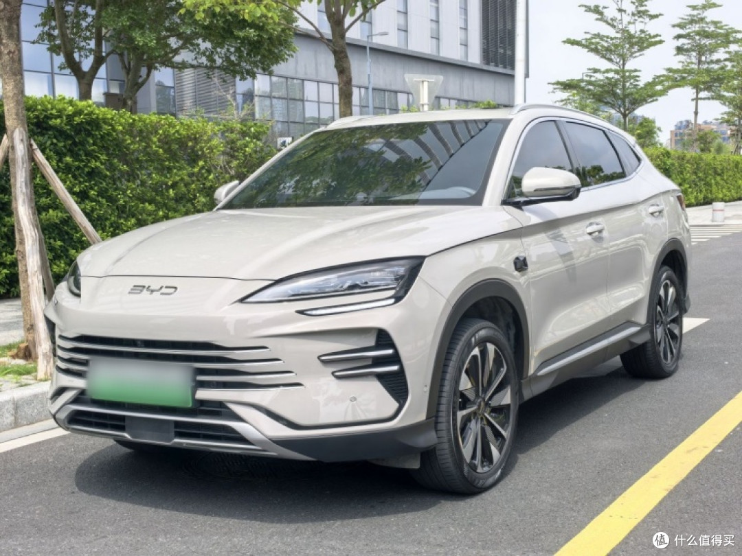 客观评析比亚迪宋PLUS DM-i真实用车实力