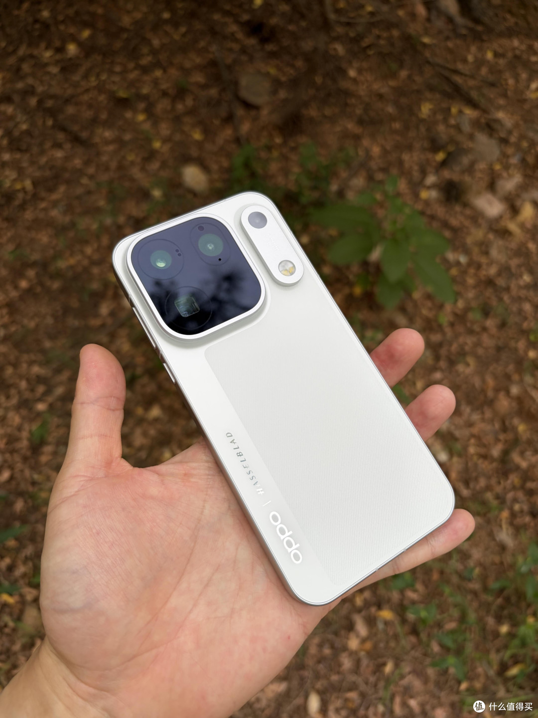 Find X10 Pro Max四十天深度实测