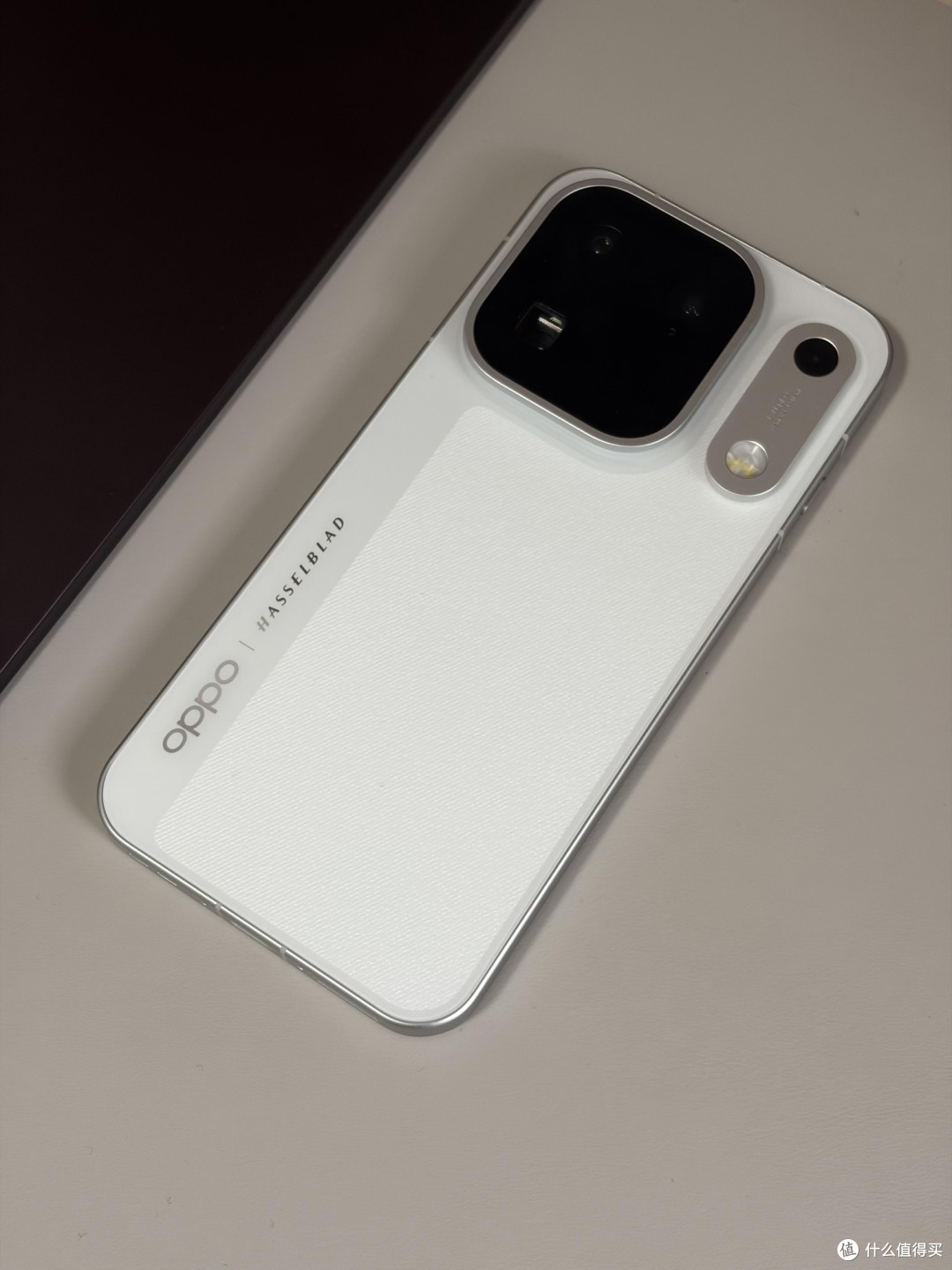 Find X10 Pro Max四十天实测