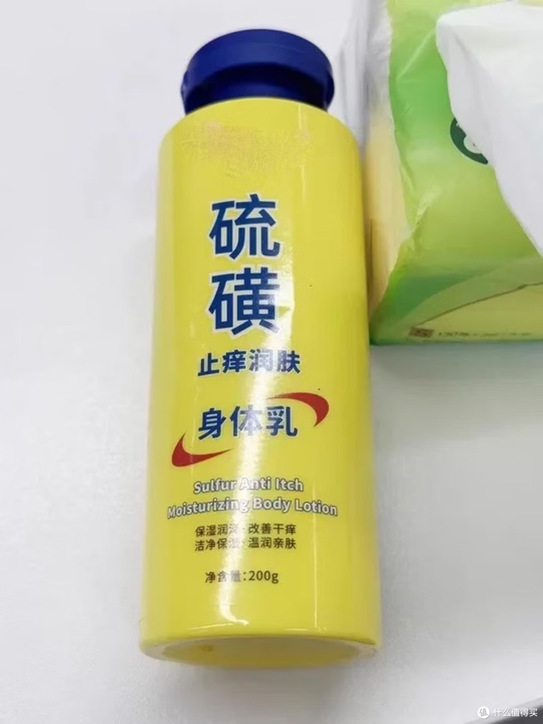 告别起皮白屑，这款身体乳绝了