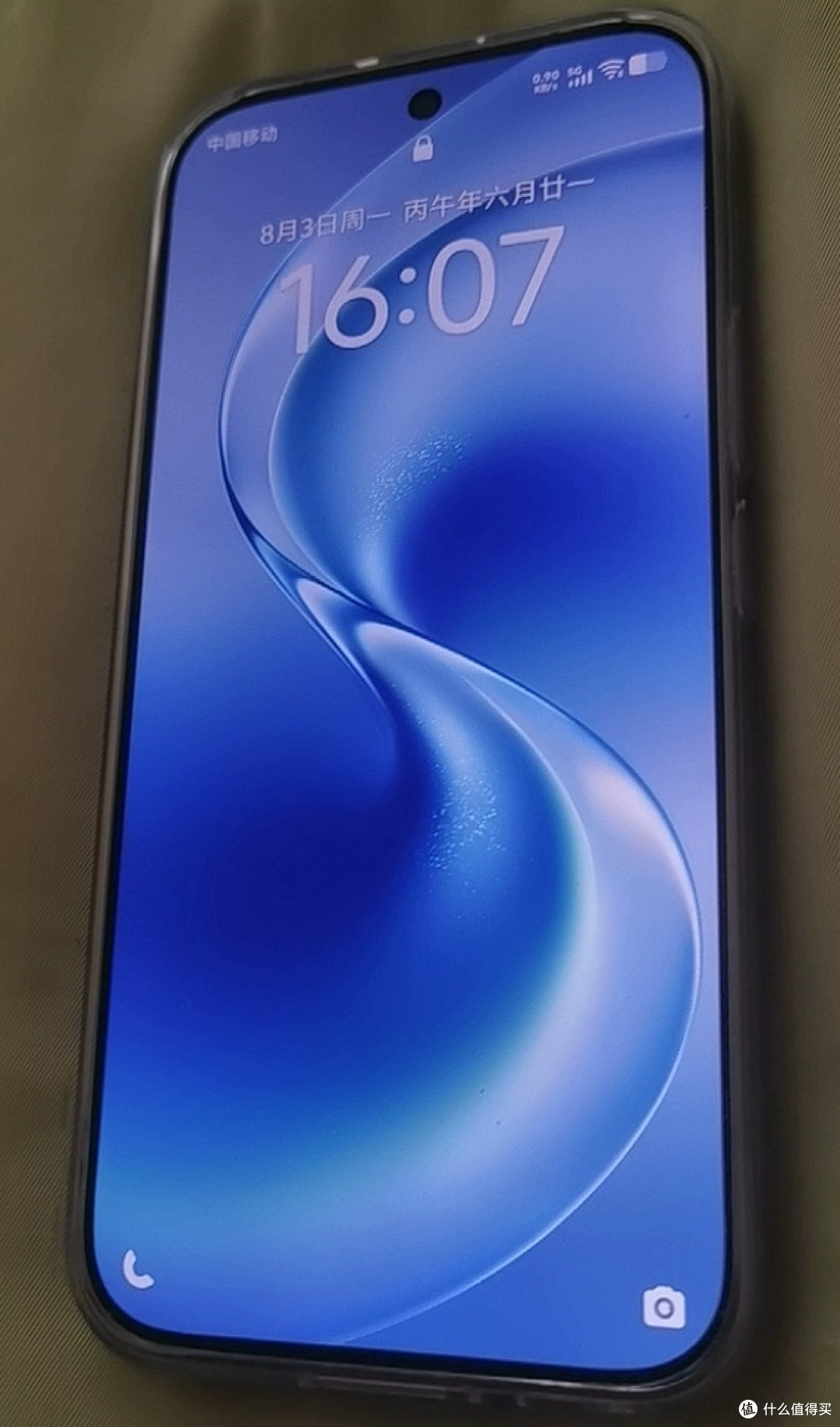 vivo S60元气版一周实测:续航人像真香?
