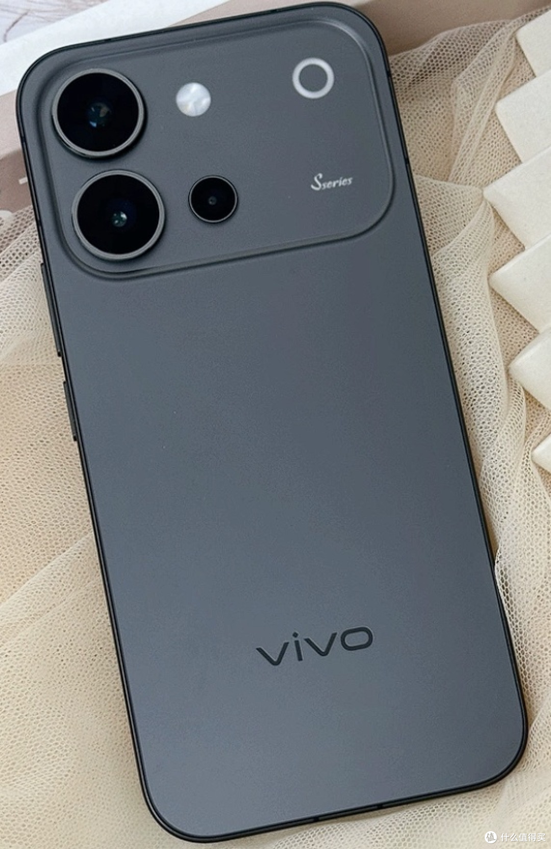 vivo S60元气版一周实测:续航人像真香?