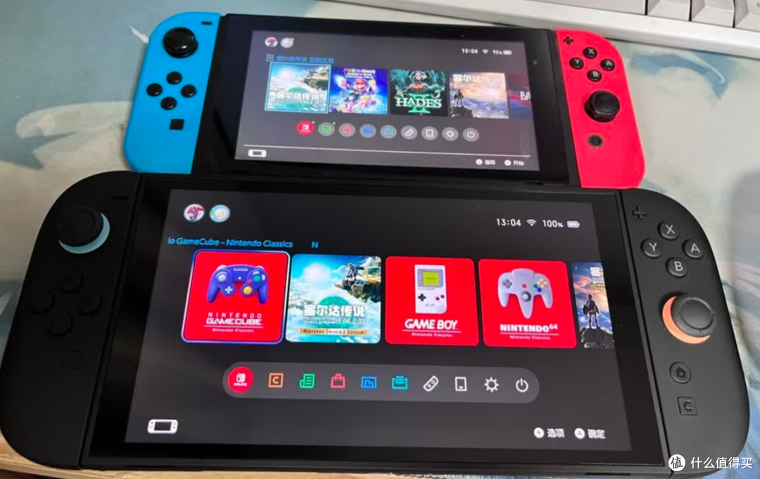 现在买Switch 2就是给任天堂无息贷款:没游戏、没折扣、只有灰!