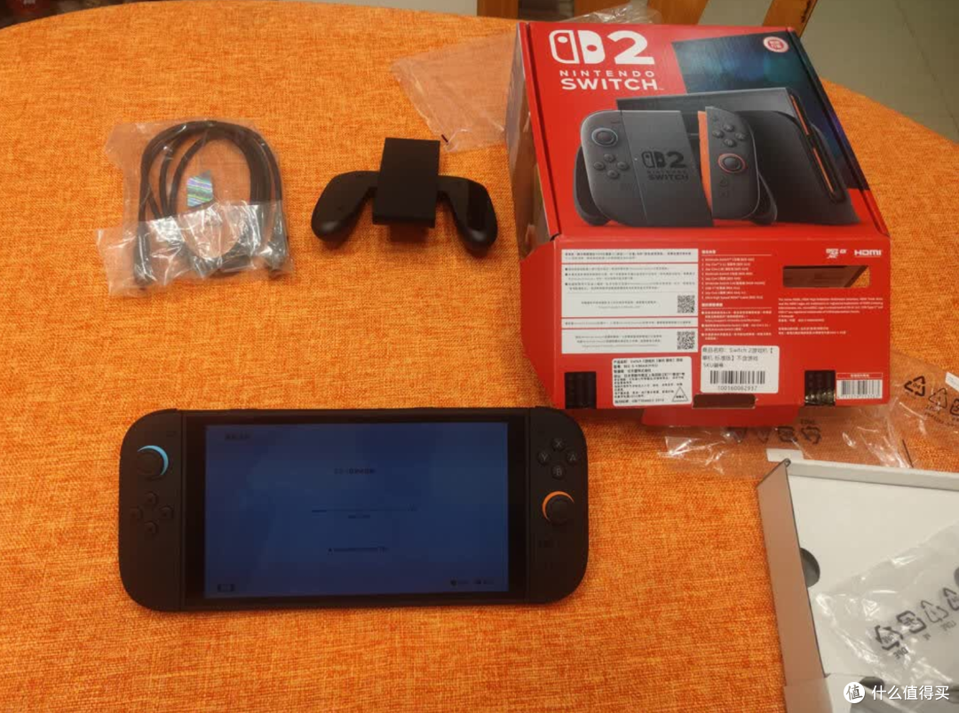 现在买Switch 2就是给任天堂无息贷款:没游戏、没折扣、只有灰!