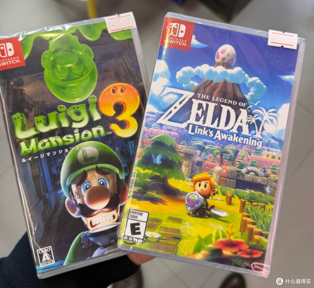 现在买Switch 2就是给任天堂无息贷款:没游戏、没折扣、只有灰!