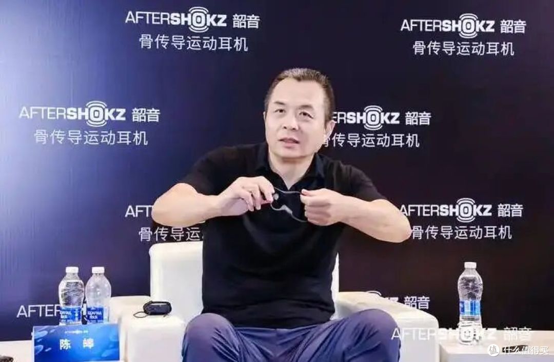 Bose为什么同时做两副开放式耳机?
