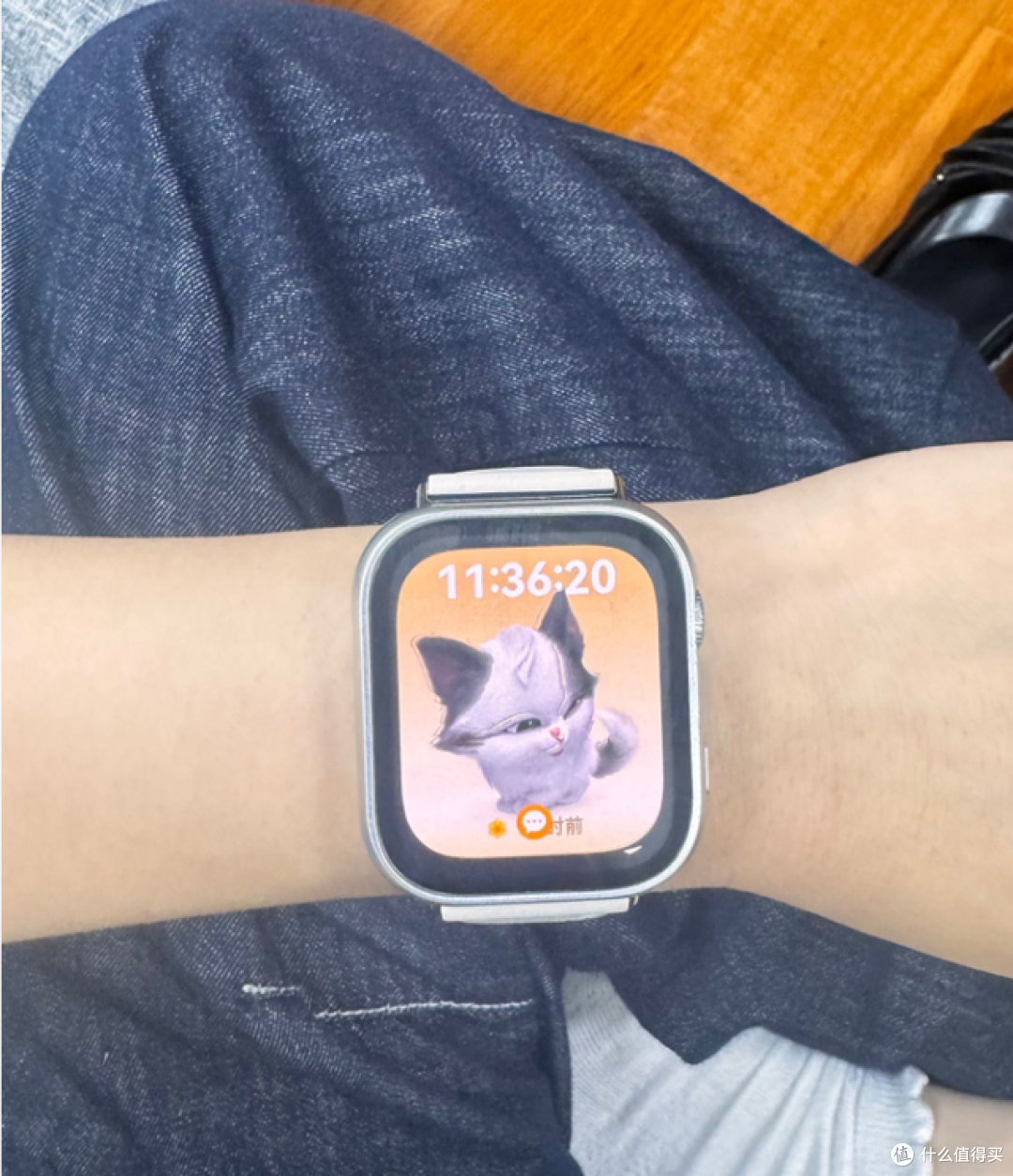 在唯品会6折入手华为 Watch Fit 4,国庆户外疯玩谈谈体验
