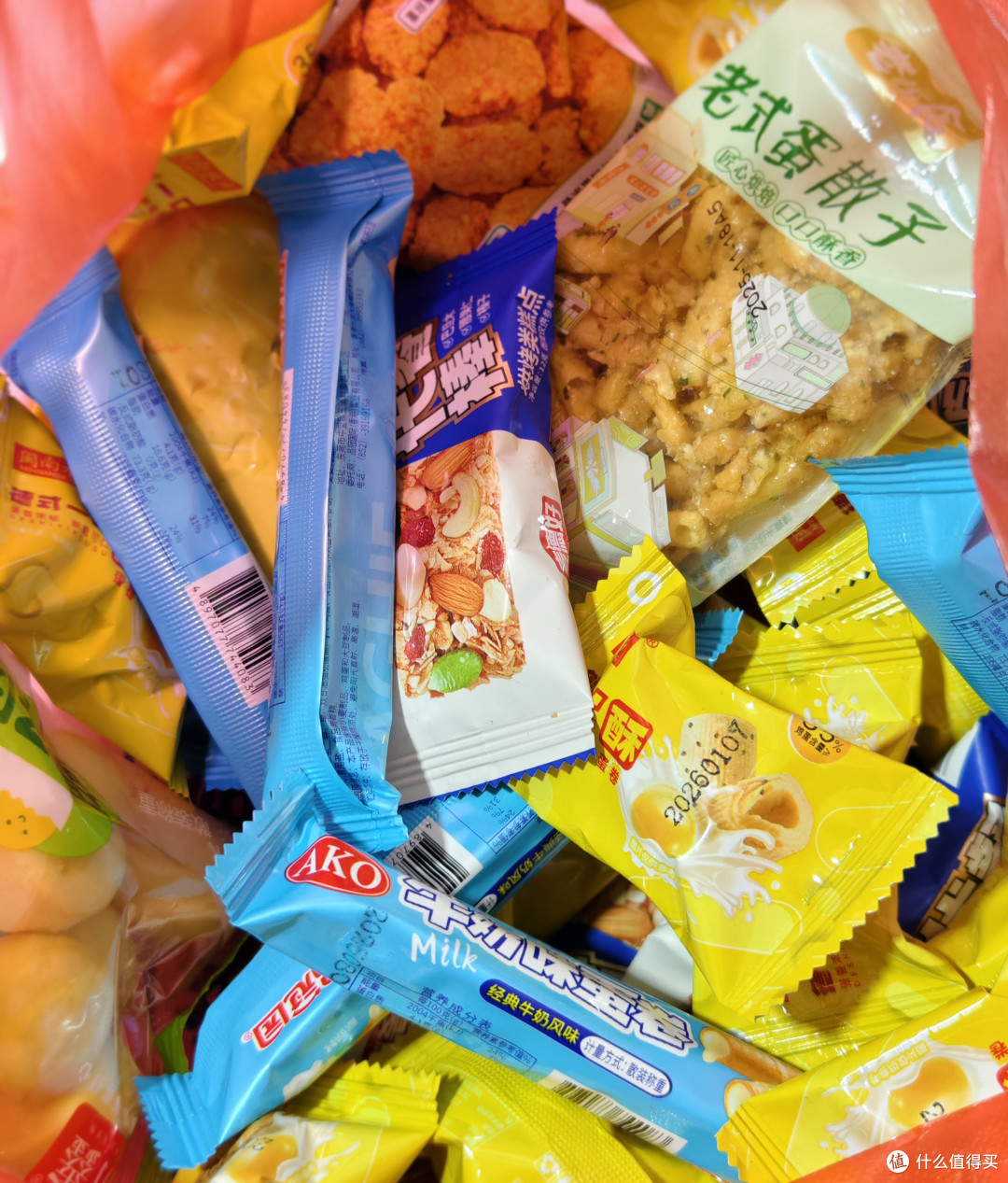 临期食品真便宜,临期食品安全吗?吃了会伤身体吗?怎么买才不踩坑,手把手教你如何购买临期商品