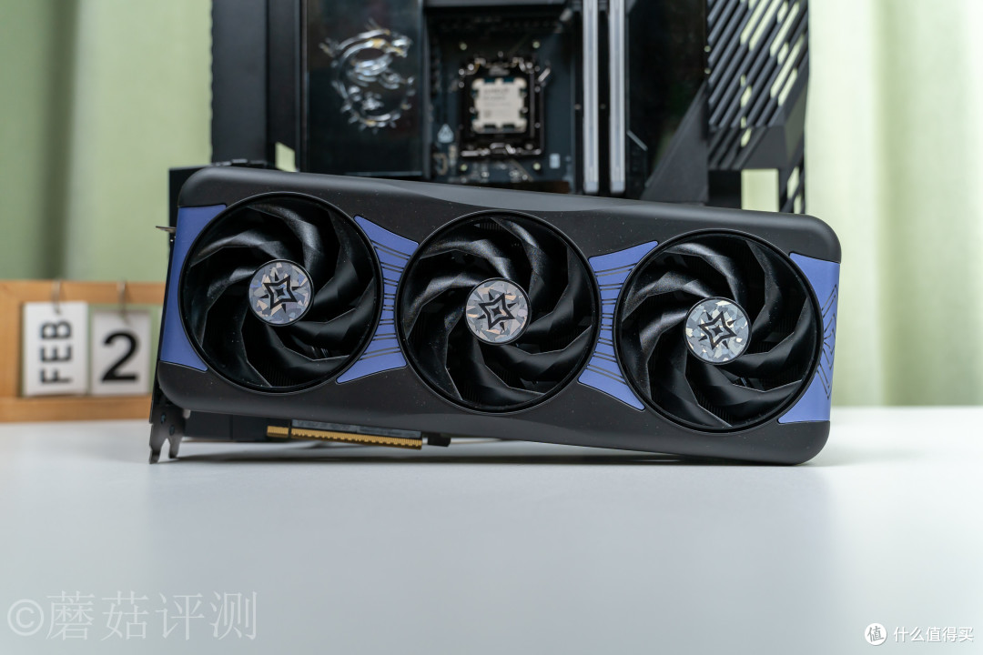 全景海景房的终极形态?微星MEG MAESTRO 900R超神机箱 评测