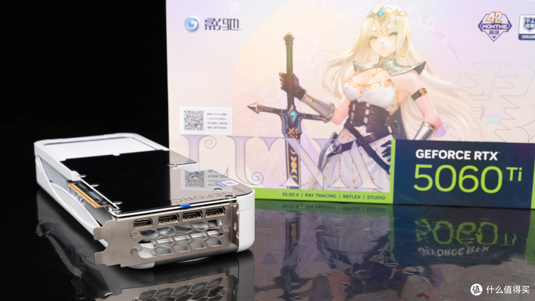 《皇牌空战8:希孚之翼》RTX 5060 Ti 16G帧数测试与画质微调战4K
