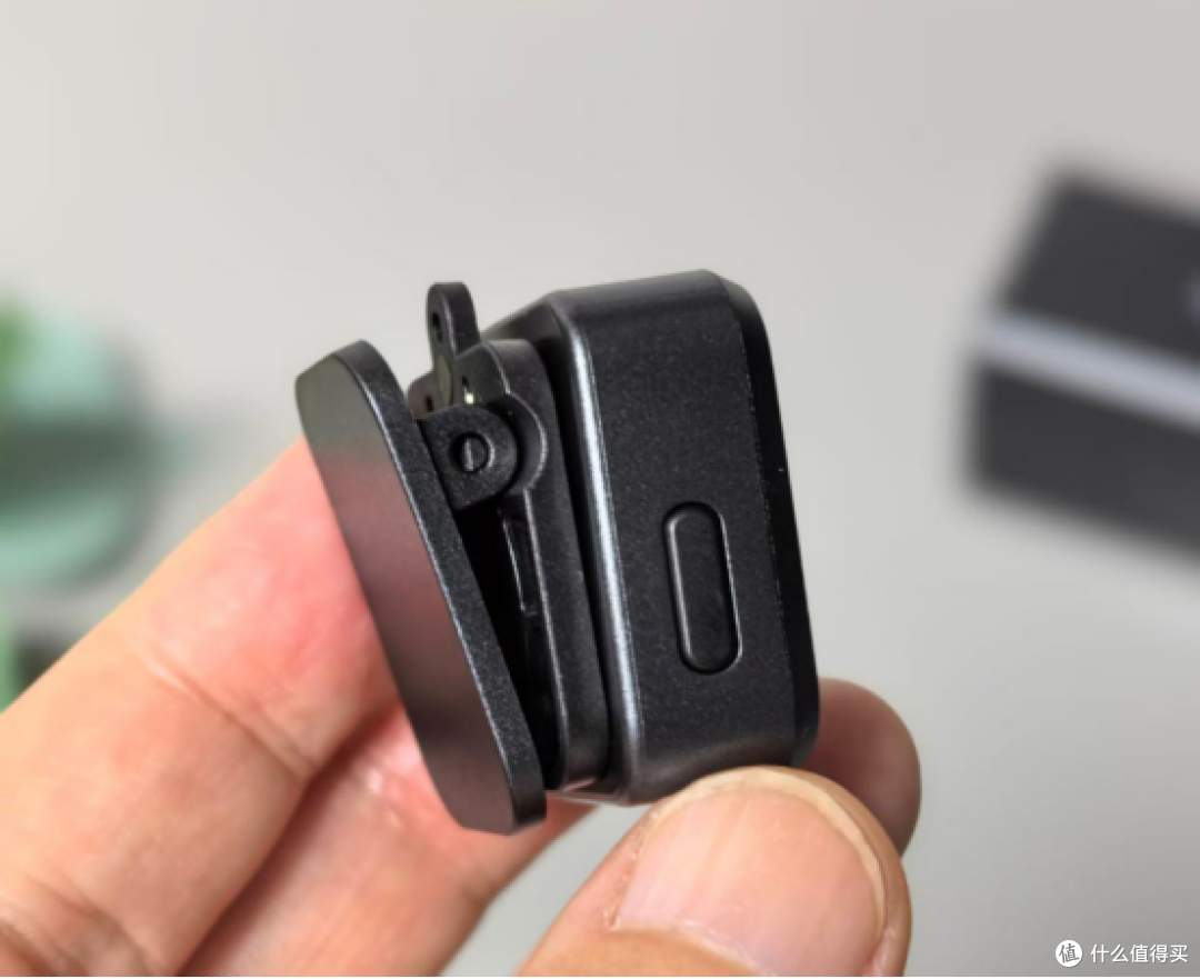 百元无线麦够用吗?西圣Mike3磁吸AI降噪实测