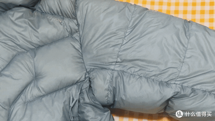 零下穿什么才不臃肿?天石鹅铠甲鹅绒服,1000FP到底有多能打!