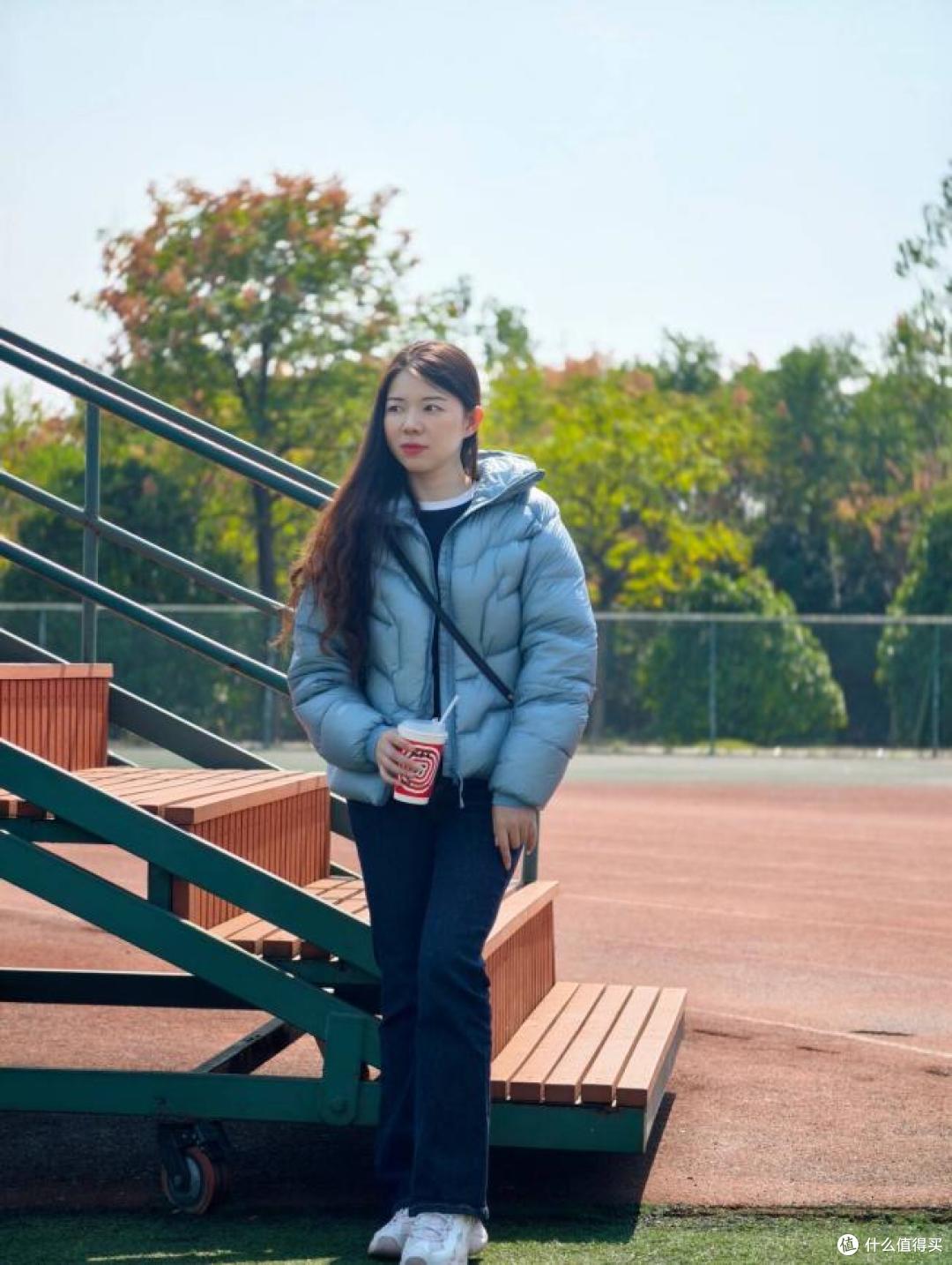 零下穿什么才不臃肿?天石鹅铠甲鹅绒服,1000FP到底有多能打!