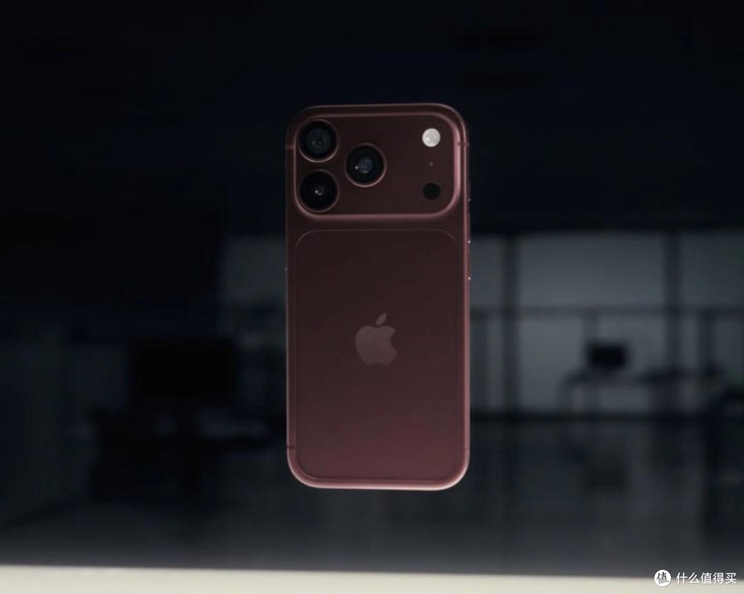 iPhone18Pro砍单,旗舰还值不值